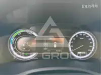2017 KIA Niro