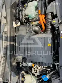 2017 KIA Niro
