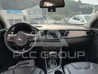 2017 KIA Niro