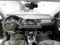 2017 KIA Niro