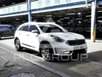 2017 KIA Niro