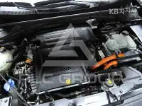 2017 KIA Niro