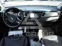 2017 KIA Niro