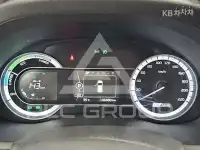 2017 KIA Niro