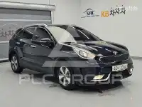 2017 KIA Niro