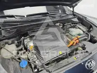 2017 KIA Niro