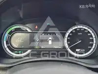 2017 KIA Niro
