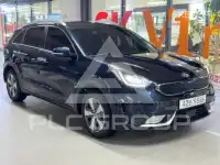 2017 KIA Niro