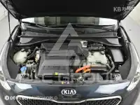 2017 KIA Niro