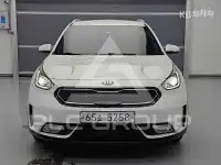 2017 KIA Niro