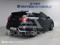 2017 KIA Niro
