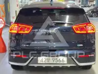 2017 KIA Niro