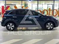 2017 KIA Niro