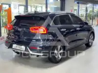 2017 KIA Niro