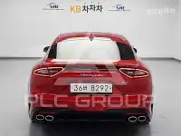 2017 KIA Stinger