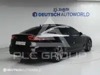 2017 KIA Stinger