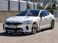 2017 KIA Stinger