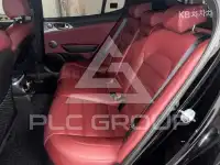 2017 KIA Stinger
