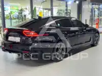 2017 KIA Stinger