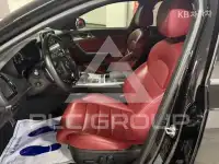 2017 KIA Stinger