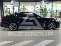 2017 KIA Stinger