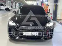 2017 KIA Stinger
