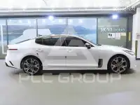 2017 KIA Stinger