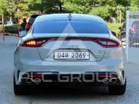 2017 KIA Stinger