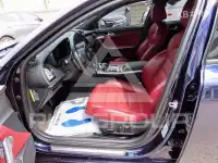 2017 KIA Stinger