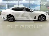 2017 KIA Stinger