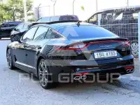 2017 KIA Stinger
