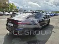 2017 KIA Stinger