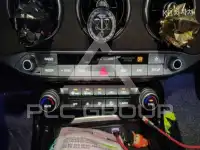 2017 KIA Stinger