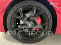 2017 KIA Stinger