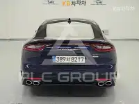 2017 KIA Stinger