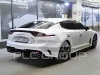 2017 KIA Stinger