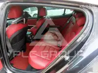 2017 KIA Stinger