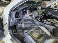 2017 KIA Stinger