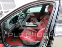 2017 KIA Stinger