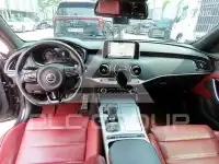2017 KIA Stinger
