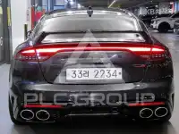 2017 KIA Stinger