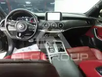 2017 KIA Stinger