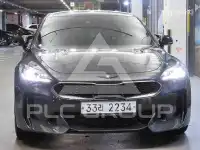 2017 KIA Stinger