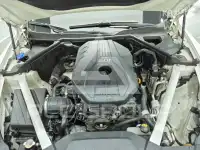 2017 KIA Stinger
