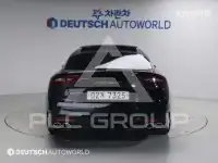 2017 KIA Stinger