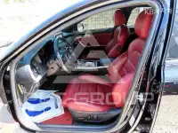 2017 KIA Stinger