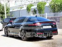 2017 KIA Stinger