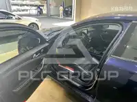 2017 KIA Stinger