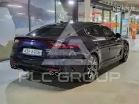 2017 KIA Stinger