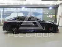 2017 KIA Stinger